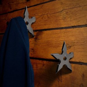 Maintaining and Sharpening Your Ninja Stars | Throw Ninja Star