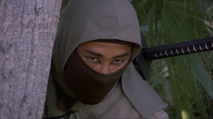 Ninja” the Movie and the Modern Take on the Ninjutsu